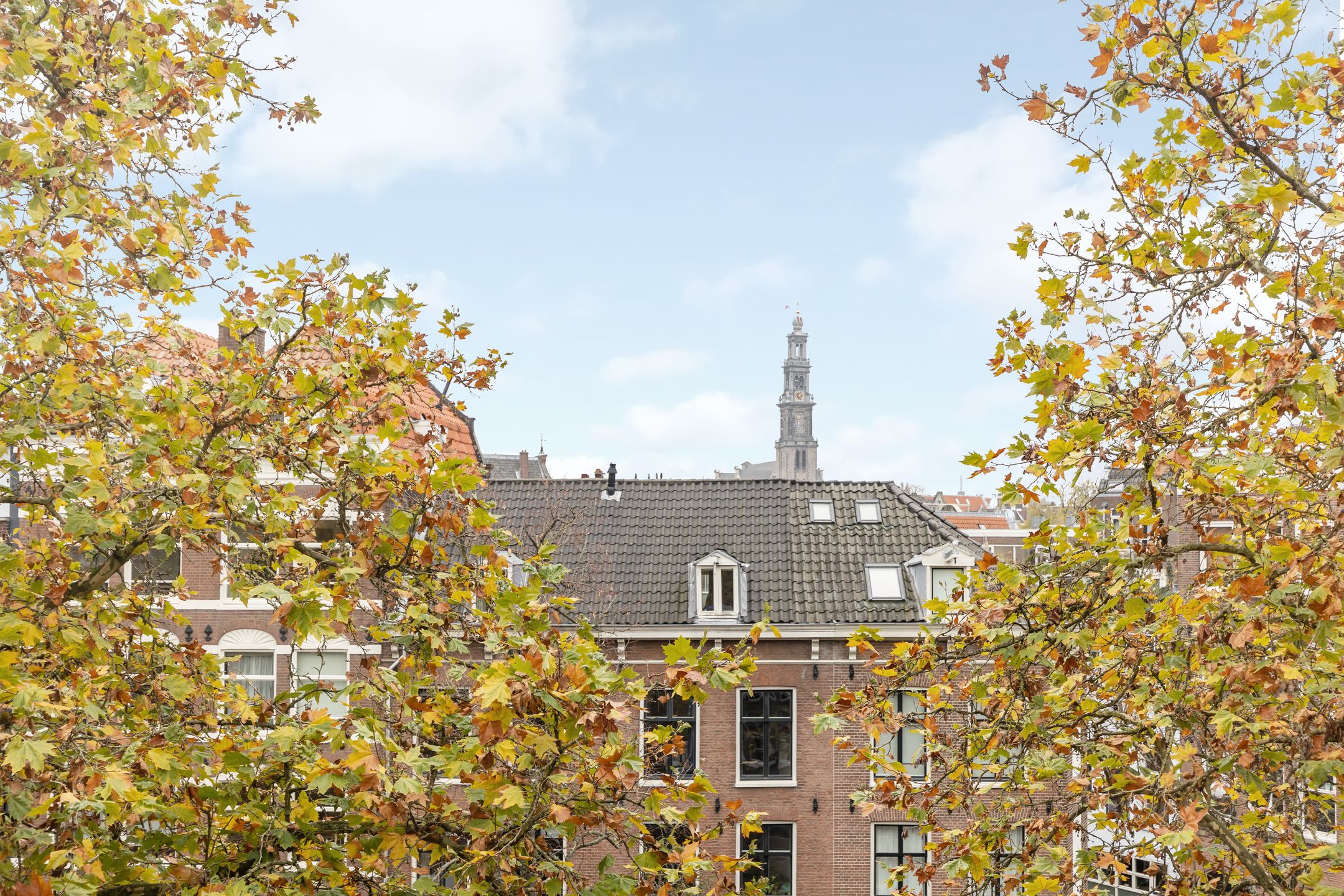 Photo 9 of Marnixstraat 239-3A