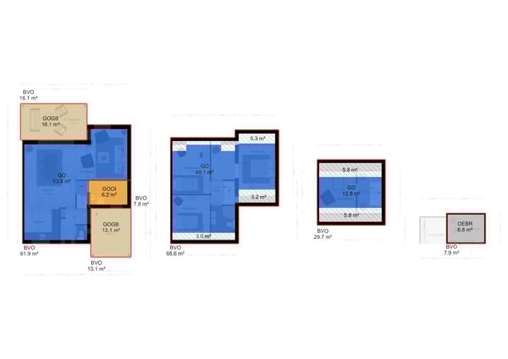 Foto 72 van Trajanussingel 39
