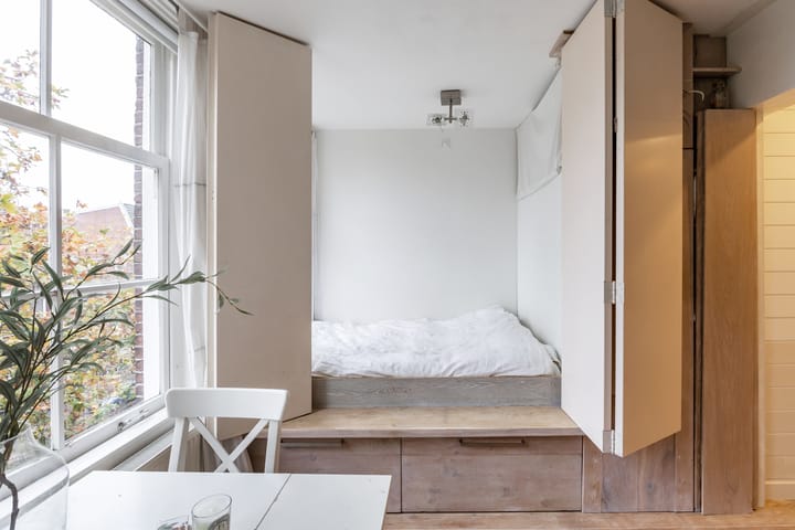 Foto 10 van Marnixstraat 239-3A