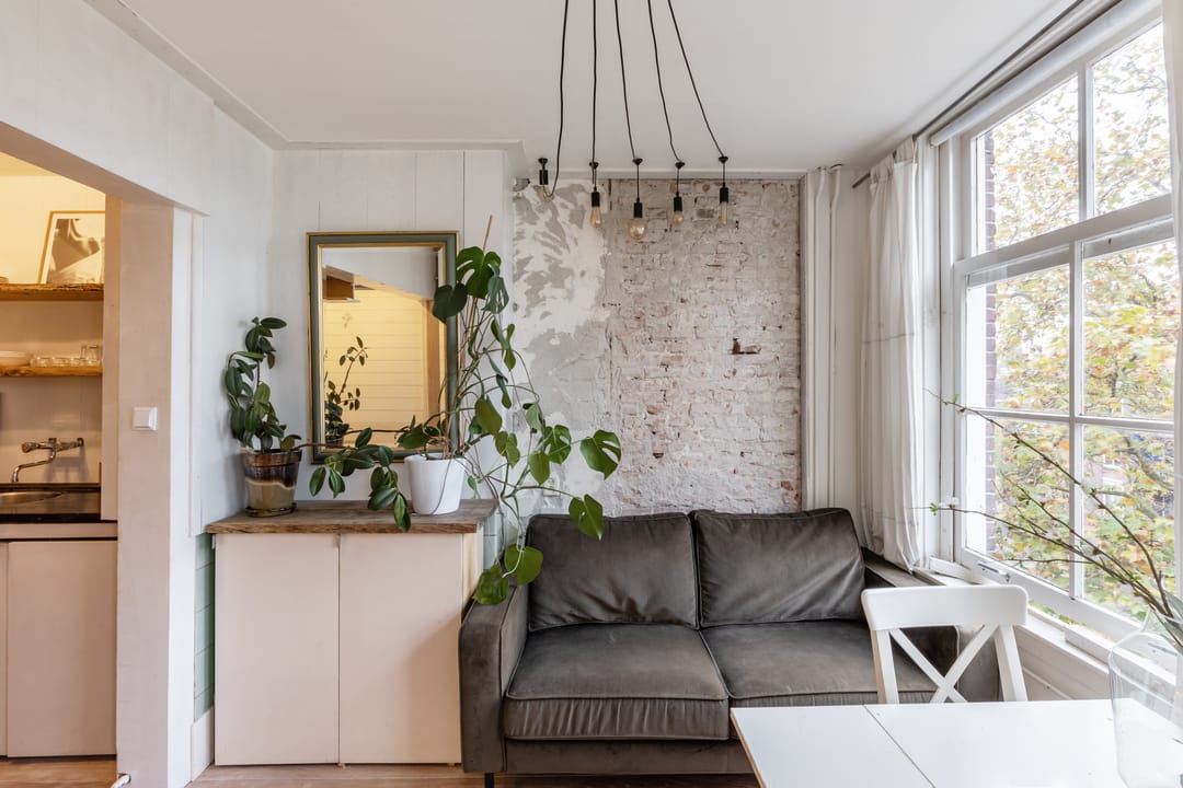 Photo 11 of Marnixstraat 239-3A