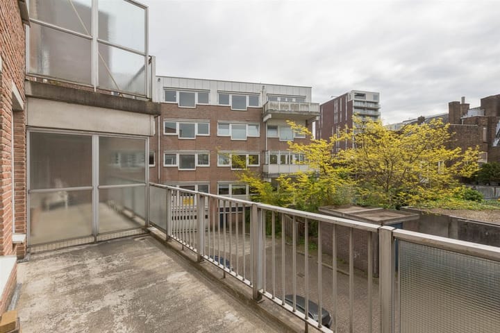 Foto 9 van Kampstraat 9