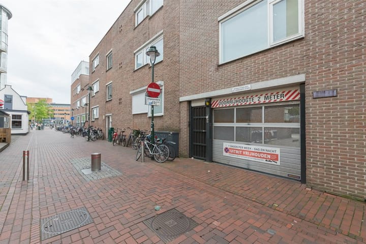 Foto 10 van Kampstraat 9