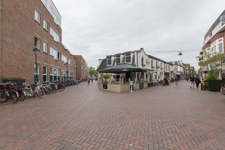 Foto 11 van Kampstraat 9