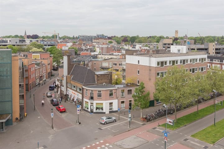 Foto 12 van Kampstraat 9