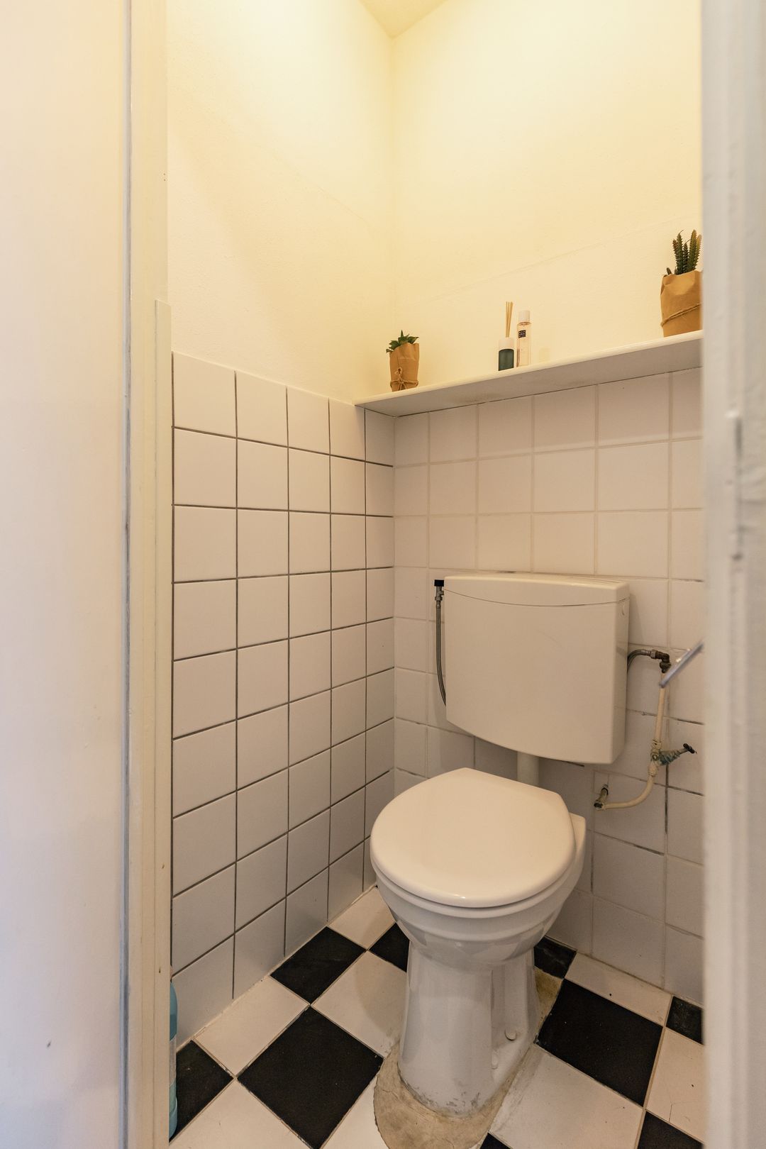 Photo 16 of Marnixstraat 239-3A