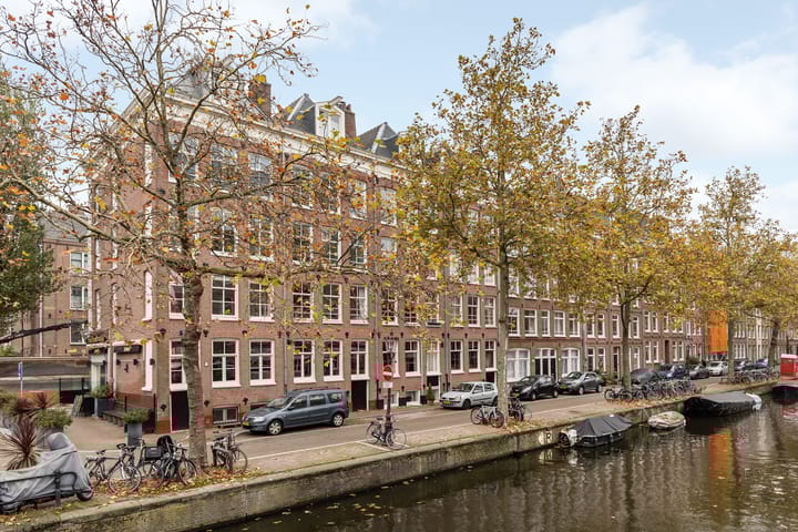 Foto 19 van Marnixstraat 239-3A