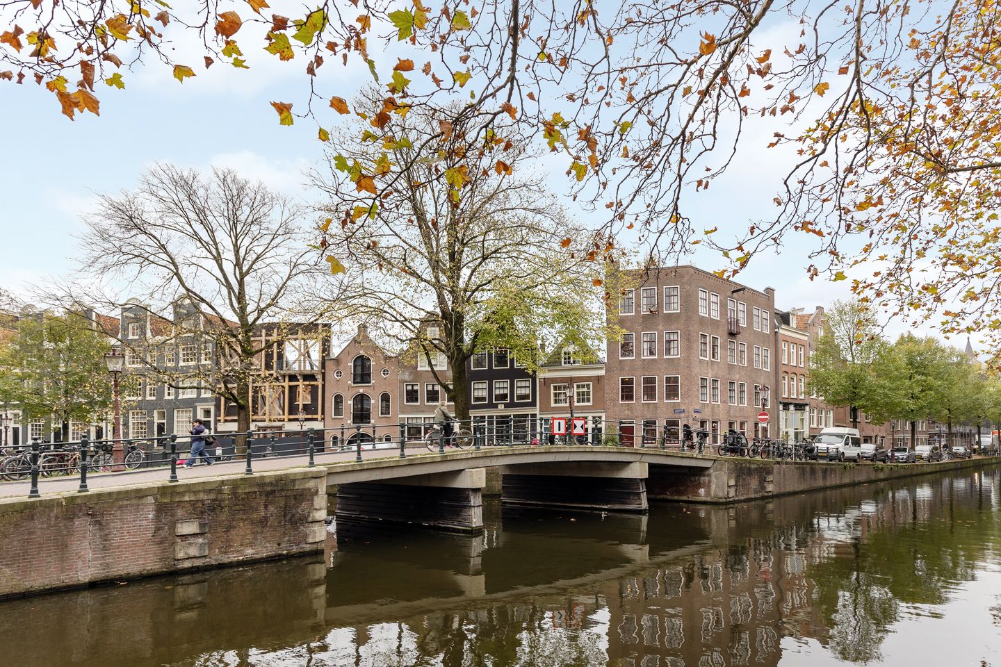 Photo 20 of Marnixstraat 239-3A