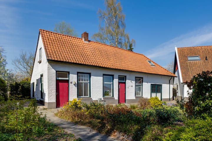 Foto 1 van 't Zand 19