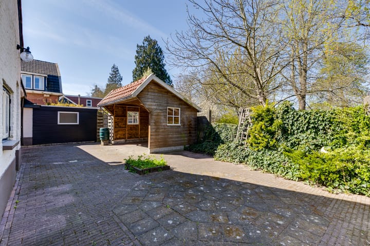 Foto 3 van 't Zand 19