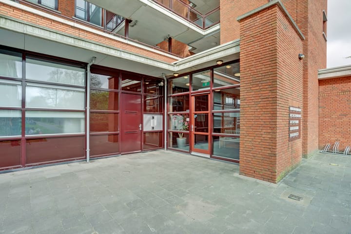 Photo 2 of Stierstraat 47-N