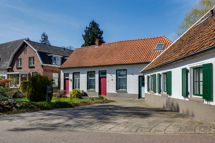 Foto 4 van 't Zand 19