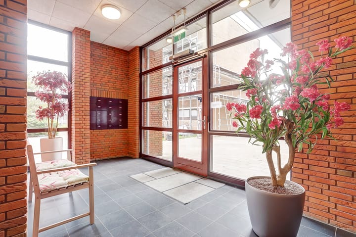 Photo 3 of Stierstraat 47-N