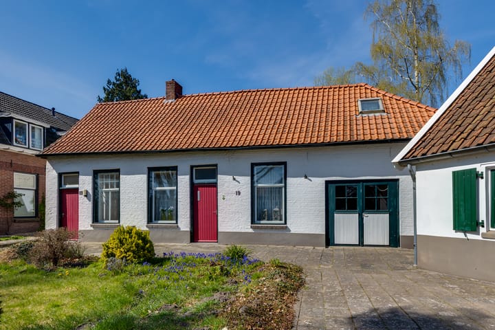 Foto 5 van 't Zand 19