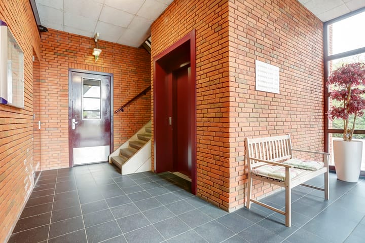 Photo 4 of Stierstraat 47-N