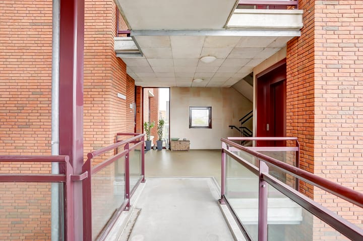 Photo 5 of Stierstraat 47-N