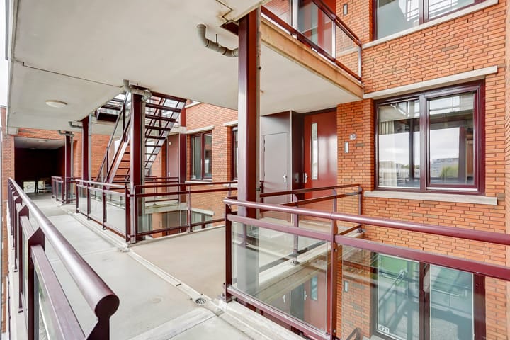 Photo 6 of Stierstraat 47-N