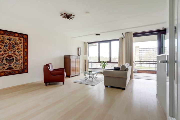 Photo 8 of Stierstraat 47-N