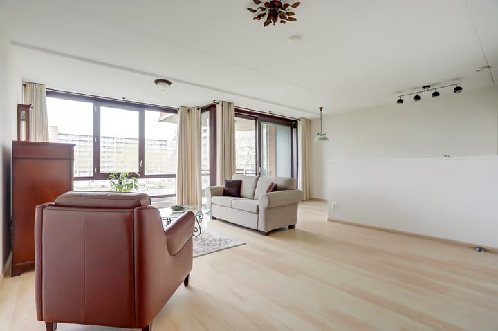 Photo 9 of Stierstraat 47-N