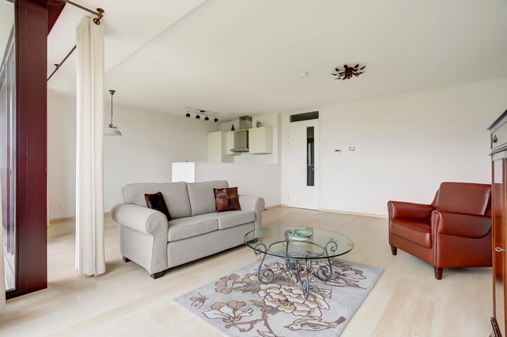 Photo 10 of Stierstraat 47-N