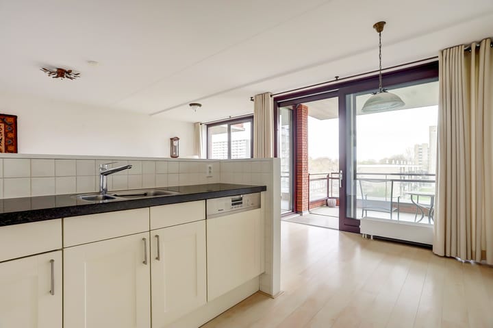 Photo 13 of Stierstraat 47-N