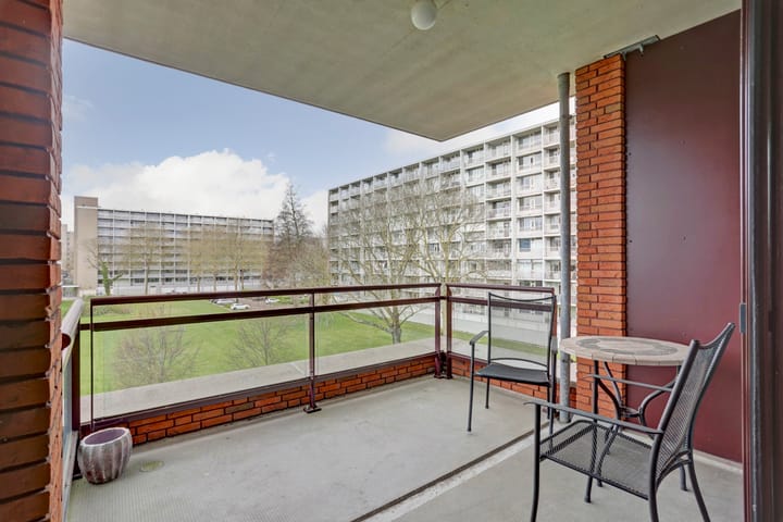 Photo 21 of Stierstraat 47-N