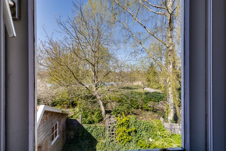 Foto 23 van 't Zand 19