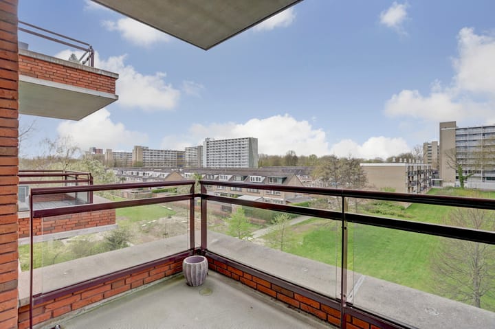 Photo 22 of Stierstraat 47-N