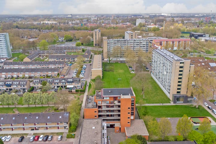 Photo 23 of Stierstraat 47-N