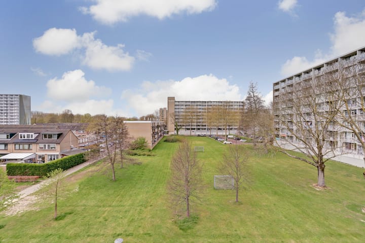 Photo 24 of Stierstraat 47-N