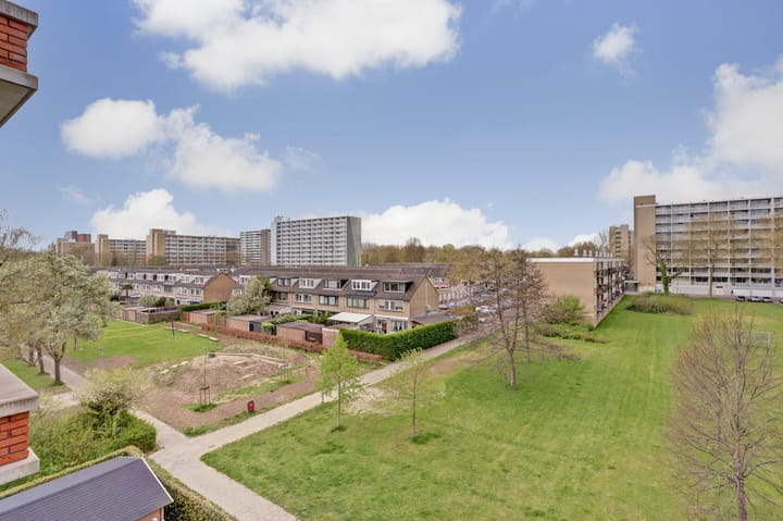 Photo 25 of Stierstraat 47-N