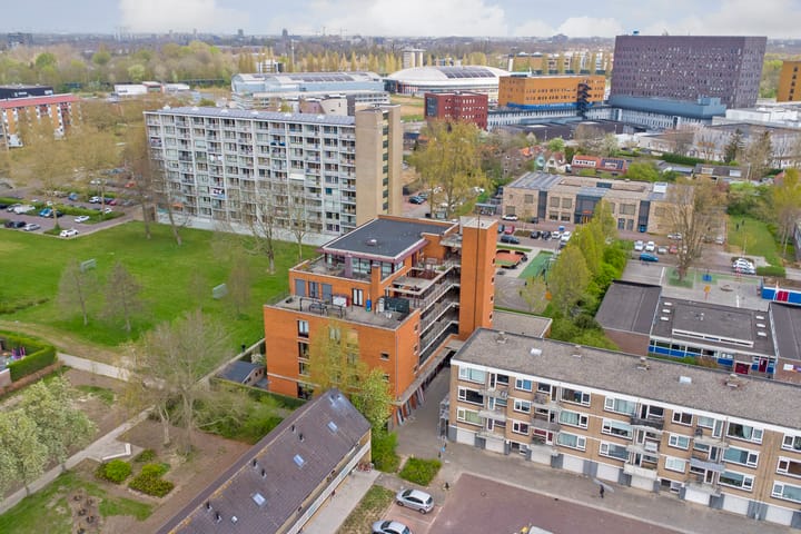 Photo 26 of Stierstraat 47-N