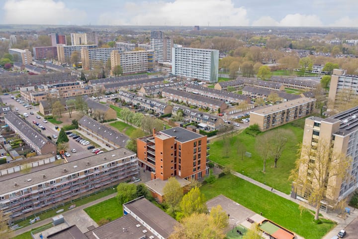 Photo 27 of Stierstraat 47-N