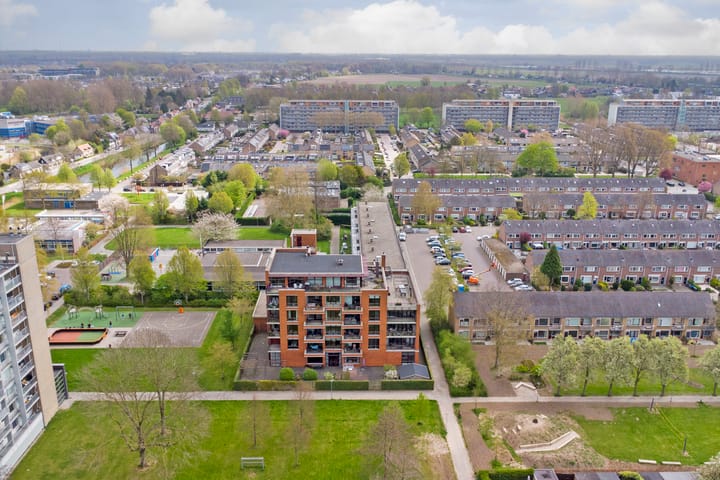 Photo 28 of Stierstraat 47-N