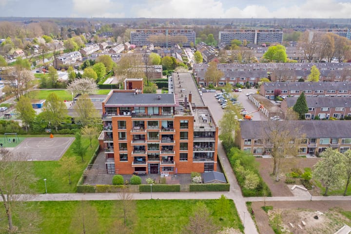 Photo 29 of Stierstraat 47-N