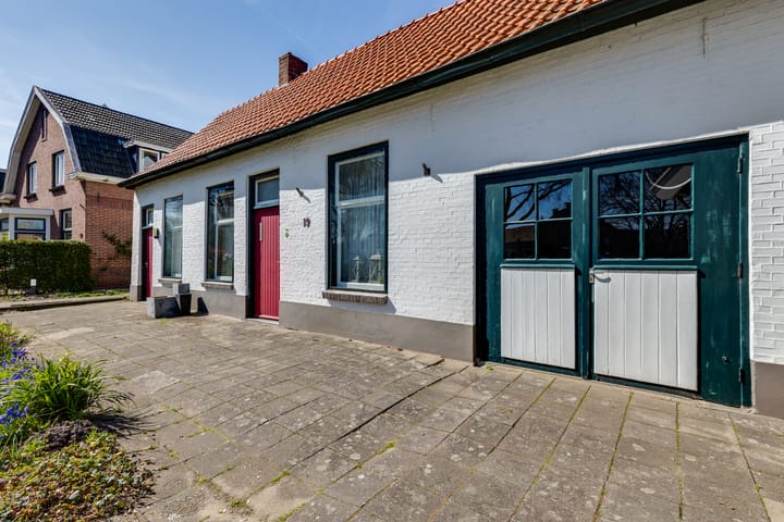 Foto 35 van 't Zand 19