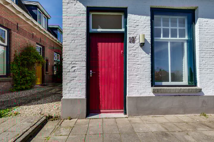 Foto 37 van 't Zand 19