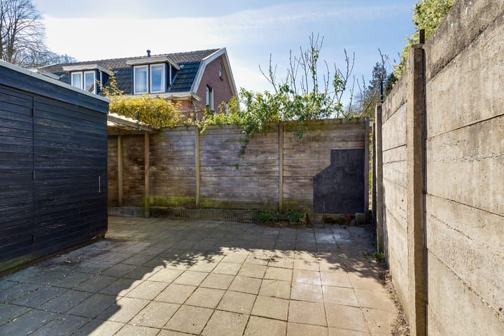 Foto 53 van 't Zand 19