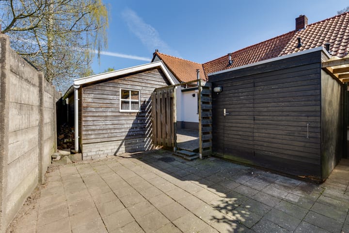 Foto 54 van 't Zand 19