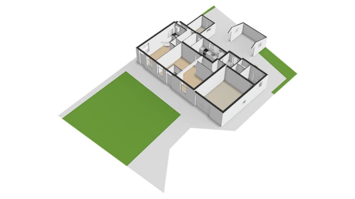 Foto 65 van 't Zand 19