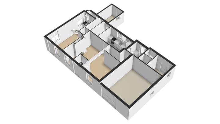 Foto 66 van 't Zand 19