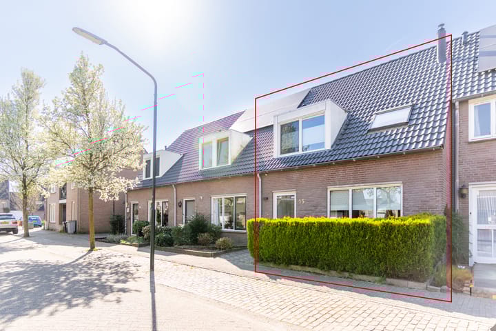 Foto 5 van Molenacker 15