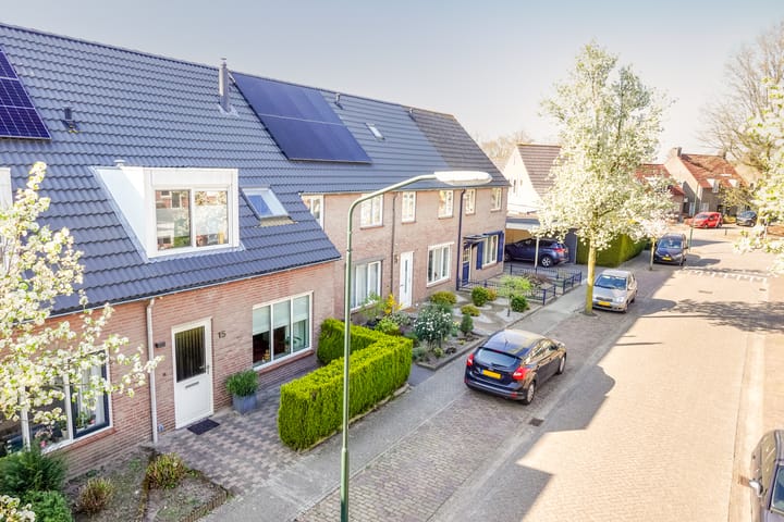 Foto 6 van Molenacker 15