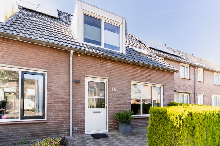 Foto 7 van Molenacker 15