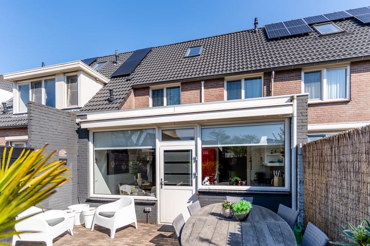 Foto 21 van Molenacker 15