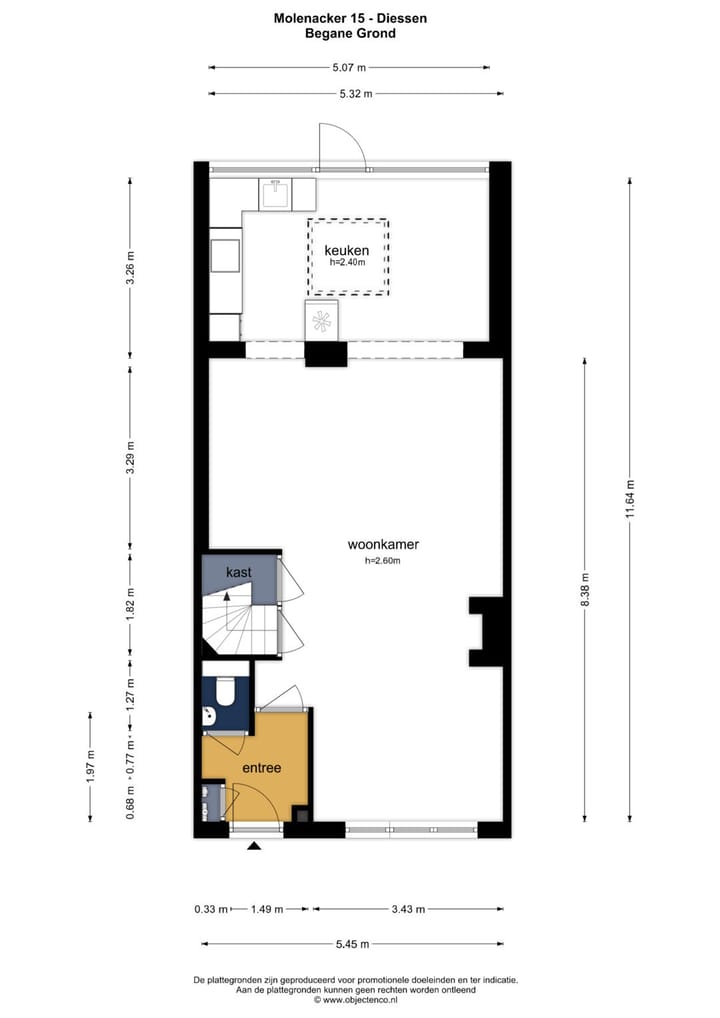 Foto 36 van Molenacker 15