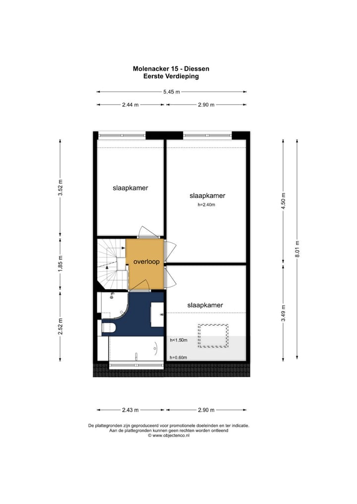 Foto 45 van Molenacker 15