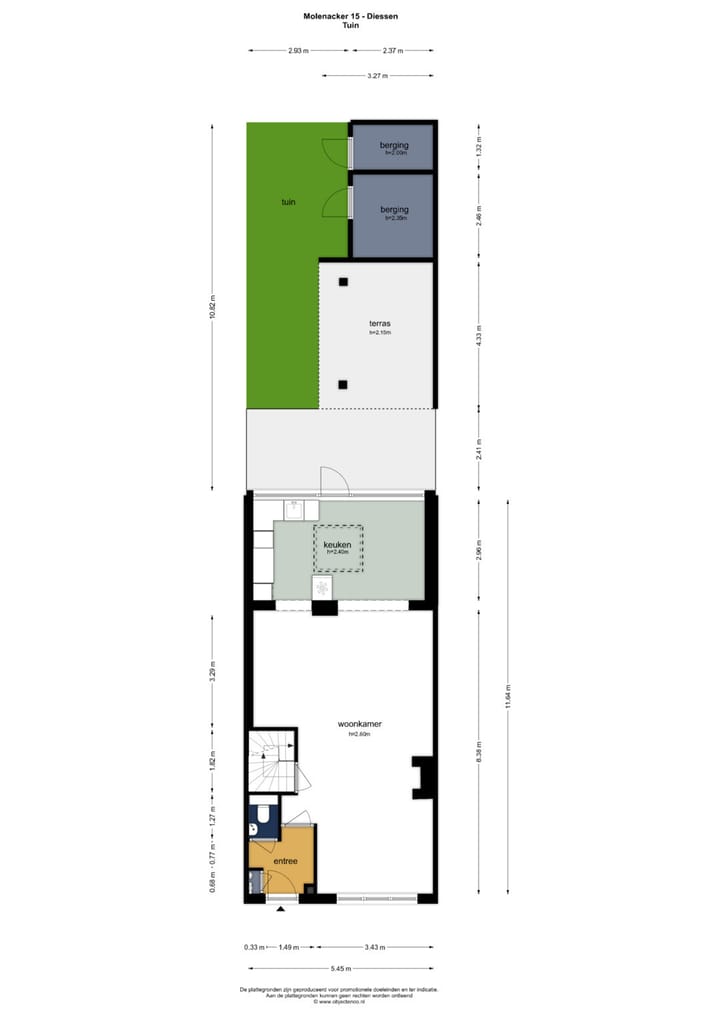 Foto 49 van Molenacker 15