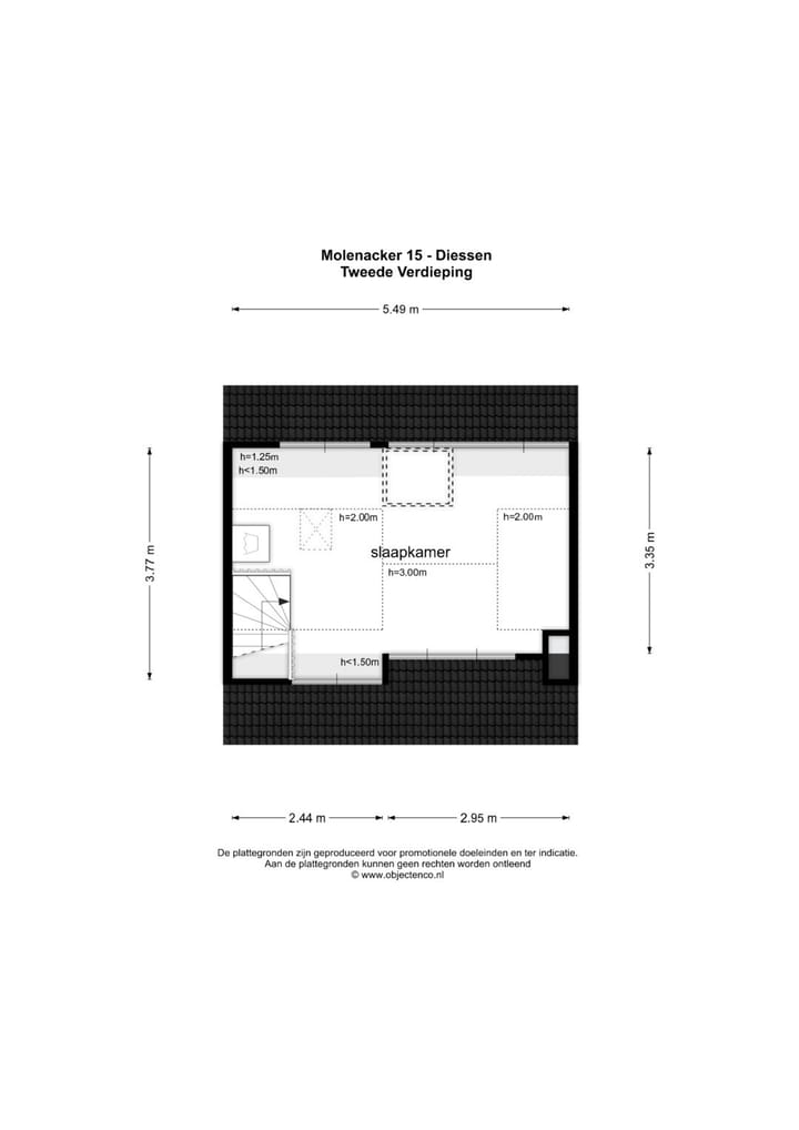 Foto 52 van Molenacker 15