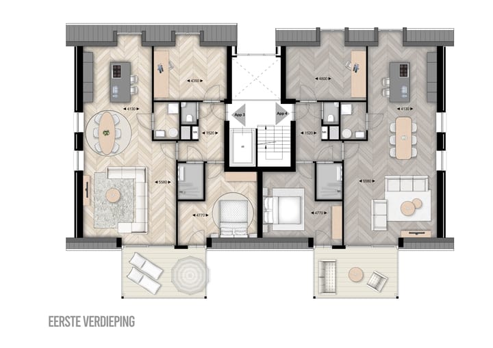 Photo 8 of Thuis aan de Brinkzicht