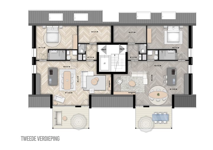 Photo 9 of Thuis aan de Brinkzicht